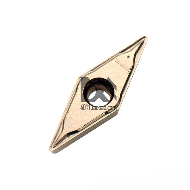 South Korea Taegutec numerical control blade VCMT110304PC TT9225 stainless steel box of ten pieces price
South Korea Taegutec numerical control blade VCMT110304PC TT9225 stainless steel box of ten pieces price