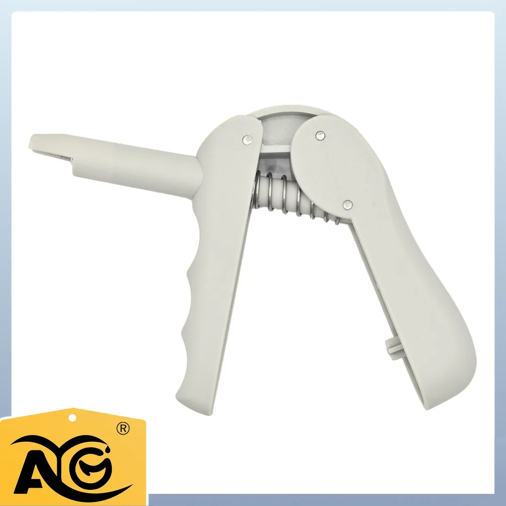 AG 1pc Dental Products Tools Composite Gun Dispenser Applicator Unidose Compules Useful Home
AG 1pc Dental Products Tools Composite Gun Dispenser Applicator Unidose Compules Useful Home
