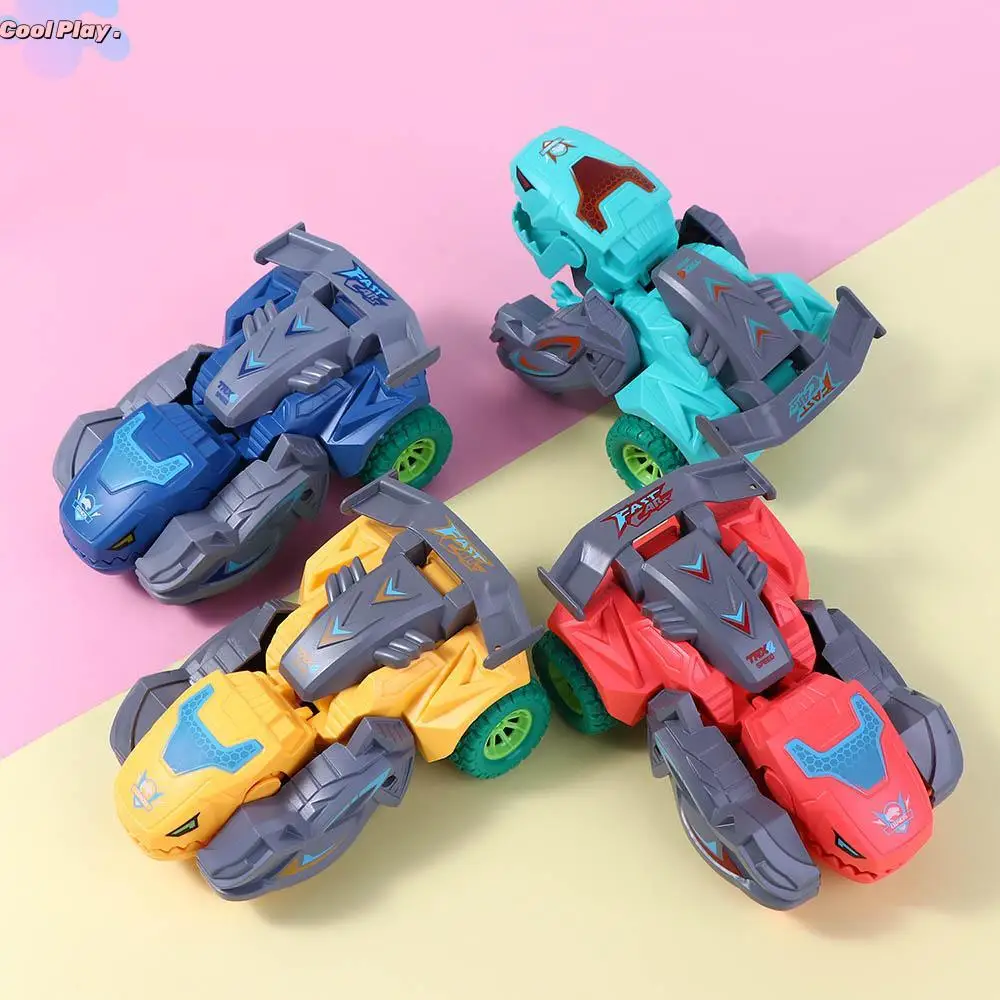 Игрушечный автомобиль, трюковый автомобиль, автоматическая игрушка-трансформер, автомобиль-динозавр, инерционный раздвижной автомобиль-динозавр, деформирующий автомобиль, игрушки, модель автомобиля
Игрушечный автомобиль, трюковый автомобиль, автоматическая игрушка-трансформер, автомобиль-динозавр, инерционный раздвижной автомобиль-динозавр, деформирующий автомобиль, игрушки, модель автомобиля