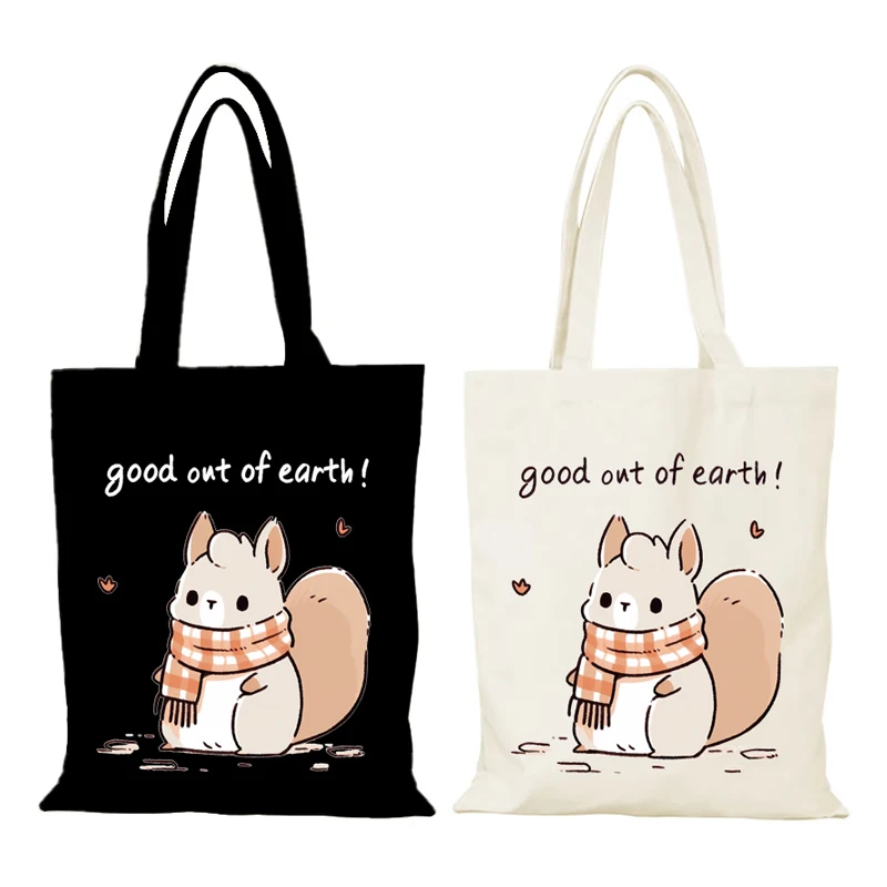 Canvas Tote Bag Cartoon Eco Bag Character Cloth Bags Handbags Women's Handbag Shopper Shopping Beach Shoulder Foldable Lady the
Canvas Tote Bag Cartoon Eco Bag Character Cloth Bags Handbags Women's Handbag Shopper Shopping Beach Shoulder Foldable Lady the