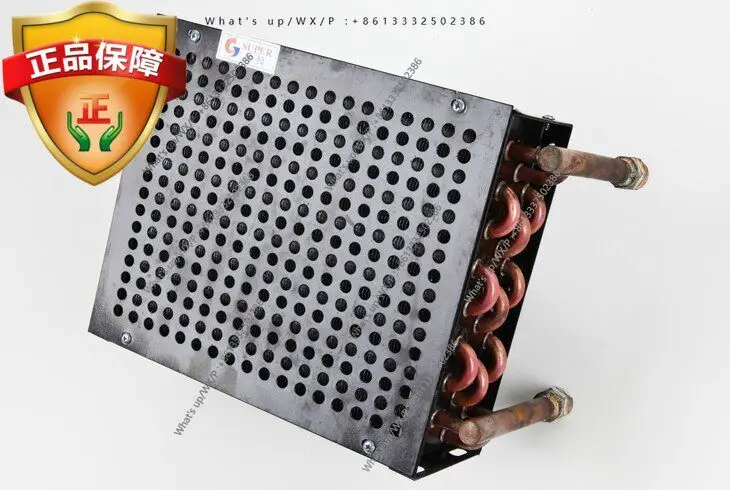 Hydraulic system, hydraulic oil pump, cooler, radiator, SE0830T copper pipe
Hydraulic system, hydraulic oil pump, cooler, radiator, SE0830T copper pipe