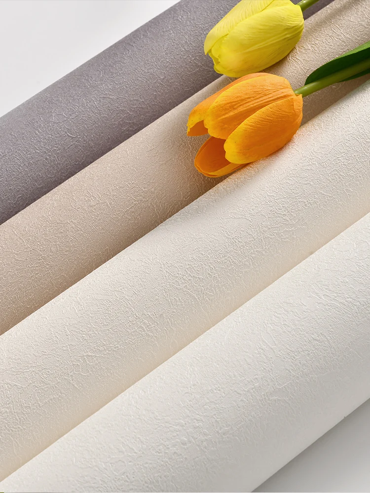 Pure Plain Color Wallpaper Nordic Ins Fashion Bedroom Wallpaper For Living Room Tv Sofa Background Wall Mural Papel De Parede
Pure Plain Color Wallpaper Nordic Ins Fashion Bedroom Wallpaper For Living Room Tv Sofa Background Wall Mural Papel De Parede