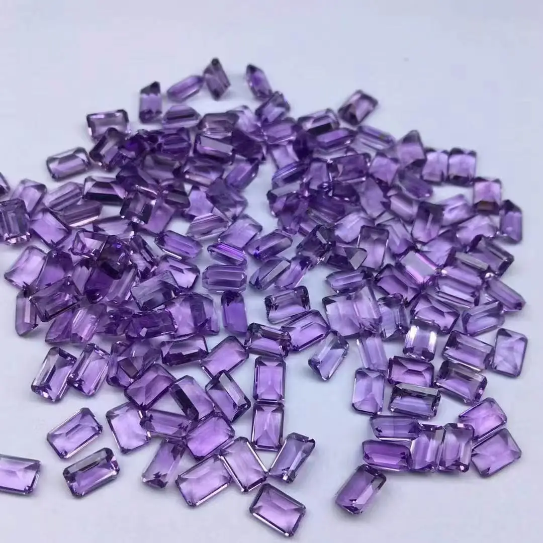 Square 3x5mm Natural Uncut Gemstone With Excellent Color And Brilliance
Square 3x5mm Natural Uncut Gemstone With Excellent Color And Brilliance
