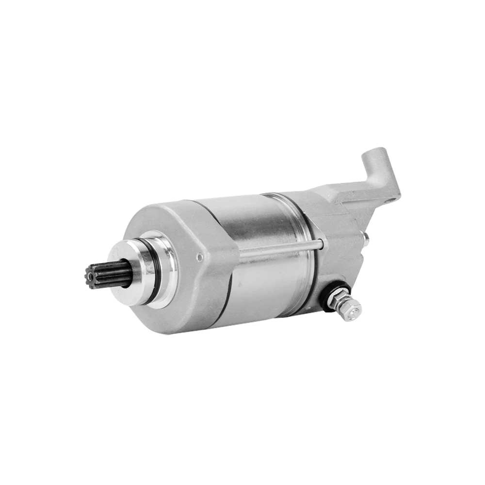 For Yamaha YZF-R1 2009-2014 YZF-R1 Replace OEM 14B-81890-00 Motorcycle Starter 12V CCW 9-Spline Startor Motor
For Yamaha YZF-R1 2009-2014 YZF-R1 Replace OEM 14B-81890-00 Motorcycle Starter 12V CCW 9-Spline Startor Motor