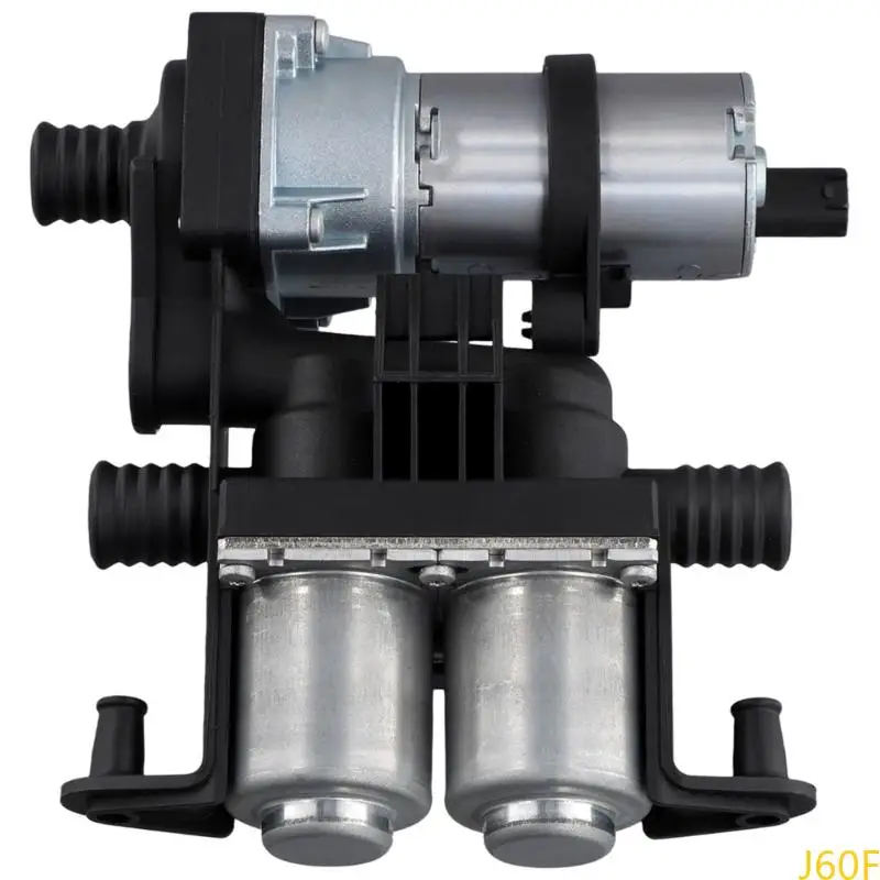 J60F Water Valves with Water Pump for E38 E39 E53 E34 525i Auto Accessory64118374994
J60F Water Valves with Water Pump for E38 E39 E53 E34 525i Auto Accessory64118374994