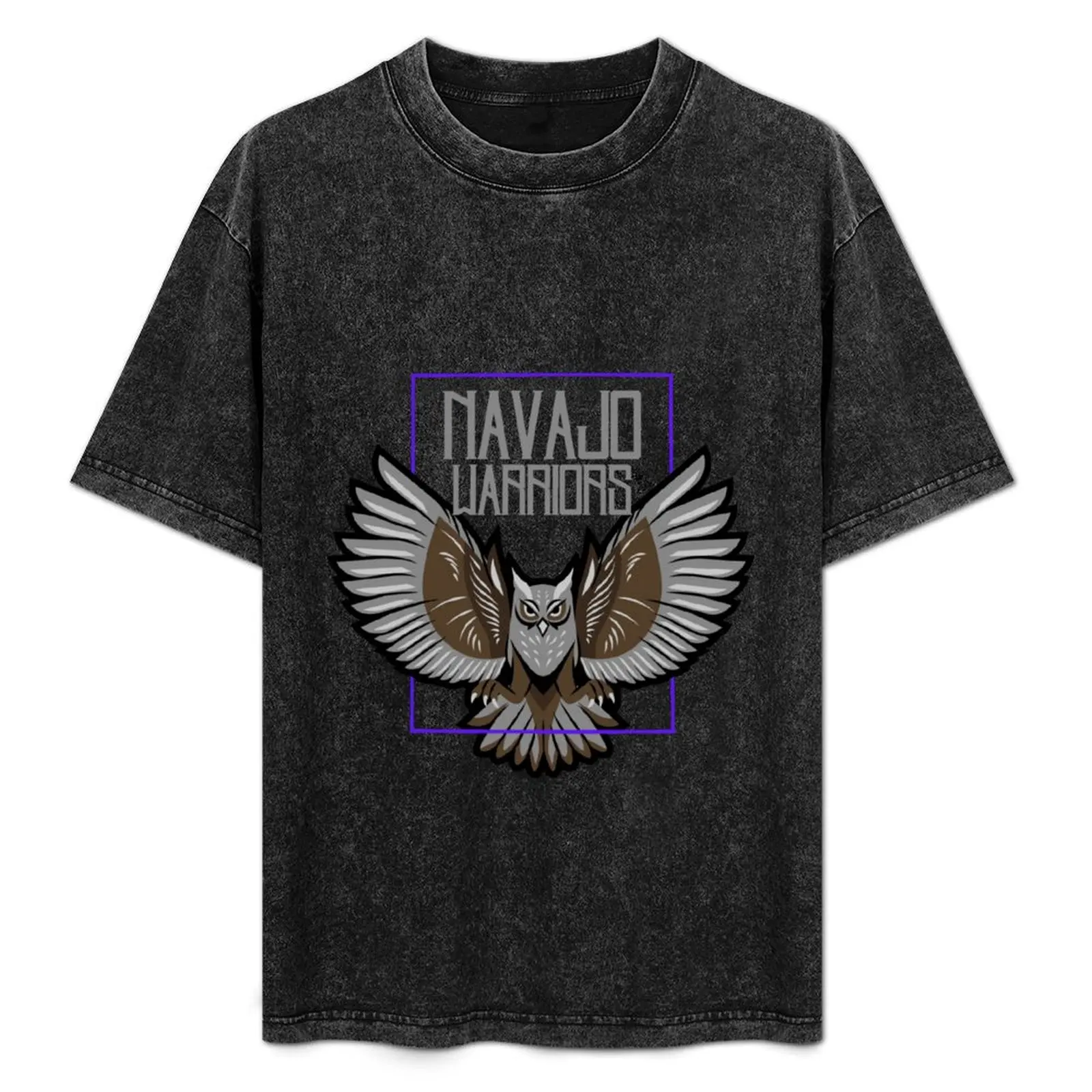 Navajo Warriors - Navajo Girls Fastpitch - Spirit Wear T-Shirt Tough Fabric Work Tee
Navajo Warriors - Navajo Girls Fastpitch - Spirit Wear T-Shirt Tough Fabric Work Tee