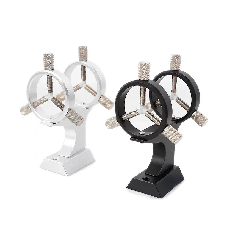 35mm Metal Adjustable Finder Scope Bracket Telescope Laser Sight Base Astronomical Telescope Accessories Telescopio Mount Tools
35mm Metal Adjustable Finder Scope Bracket Telescope Laser Sight Base Astronomical Telescope Accessories Telescopio Mount Tools