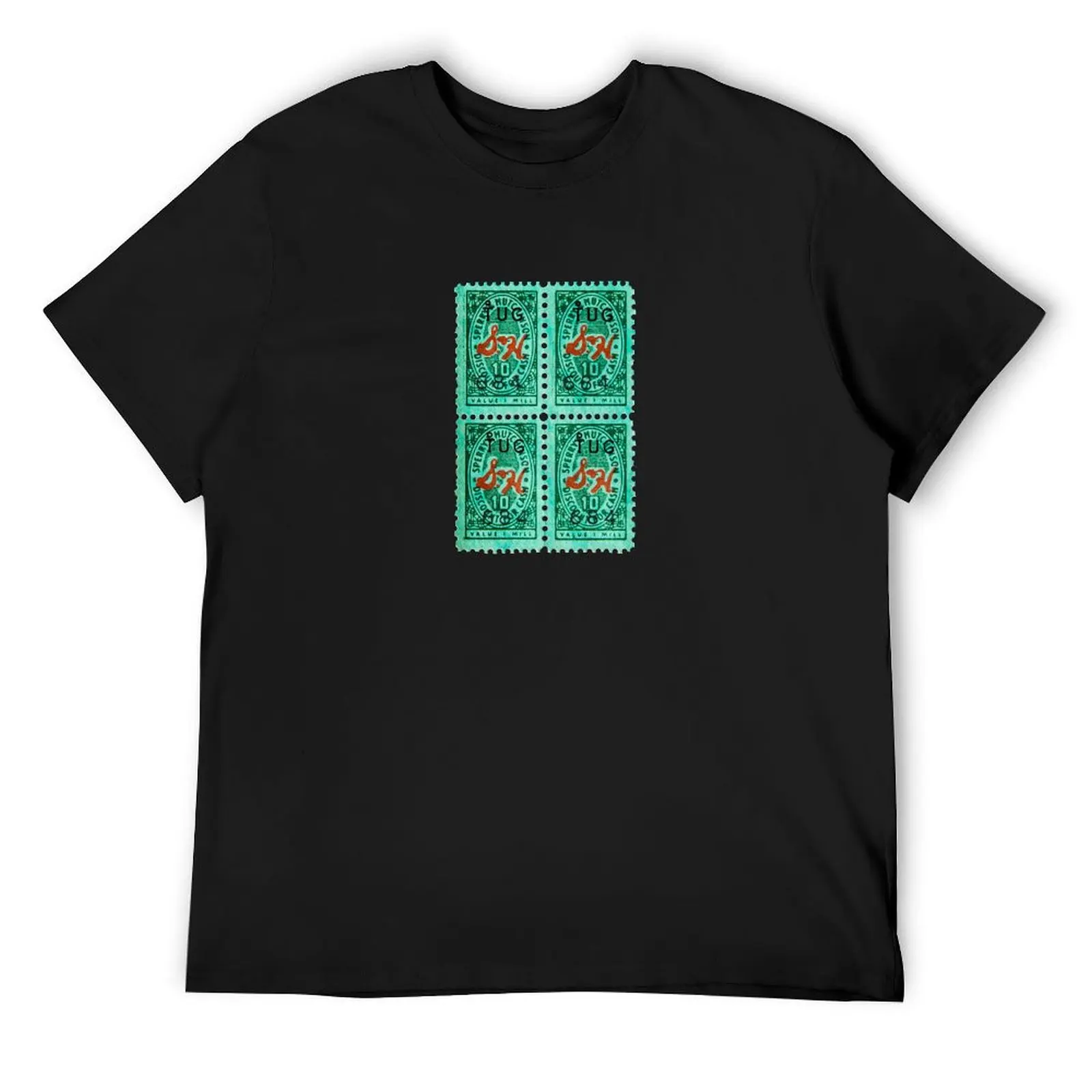 Green Stamps T-Shirt oversized graphic tee tshirts personalised quick-drying plus sizes luxury clothes men 
Green Stamps T-Shirt oversized graphic tee tshirts personalised quick-drying plus sizes luxury clothes men