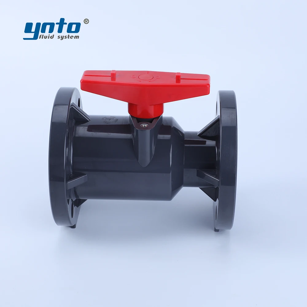 Customizable OEM Flange Ball Valves Manual Upvc Acid Alkali Resistant for Water Media Chemical Corrosion Protection
Customizable OEM Flange Ball Valves Manual Upvc Acid Alkali Resistant for Water Media Chemical Corrosion Protection