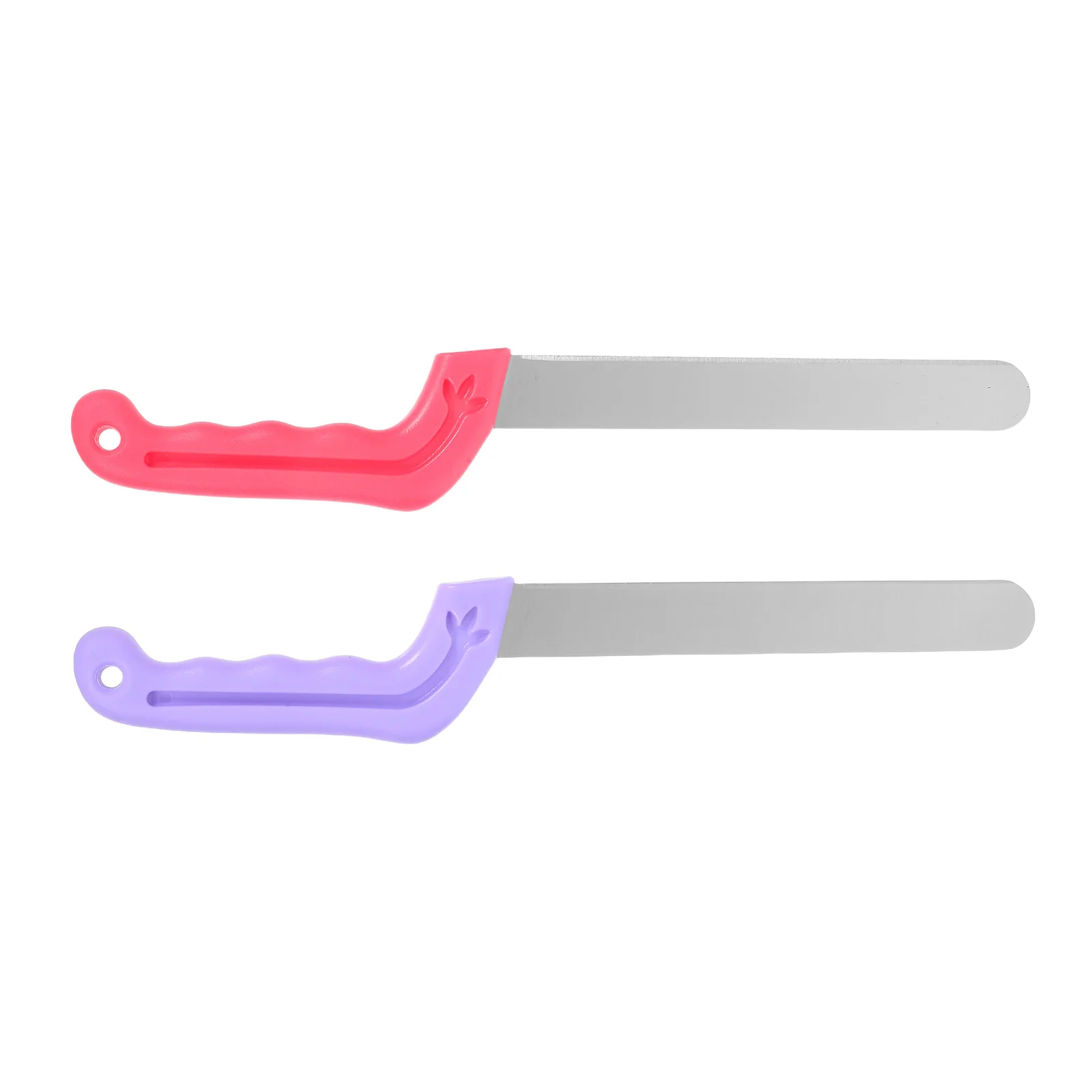 2 Pcs Flower Mud Cutting Knife Convenient Floral Foam Tool Bricks Cutters Foams Stainless Steel
2 Pcs Flower Mud Cutting Knife Convenient Floral Foam Tool Bricks Cutters Foams Stainless Steel
