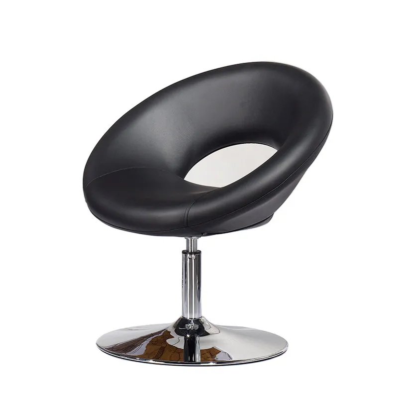 %New Minimalist Modern Metal Frame Chair Height-adjustable Swivel Fixed Armrest Office Dining Bar Stool Reception Chair
%New Minimalist Modern Metal Frame Chair Height-adjustable Swivel Fixed Armrest Office Dining Bar Stool Reception Chair