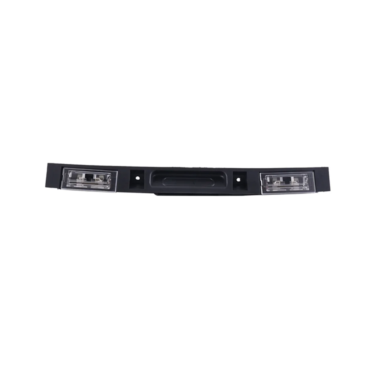 3 шт./комплект, автомобильные фиксаторы для багажника BMW X3 E83 2004-2010 51133403611
3 шт./комплект, автомобильные фиксаторы для багажника BMW X3 E83 2004-2010 51133403611