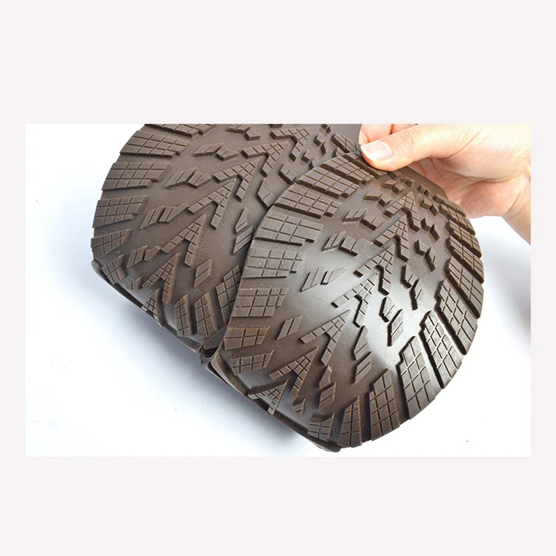 1 пара резиновых накладок на подошву, которые можно обрезать — нескользящие, износостойкие, сменные подошвы для ремонта кроссовок и обуви
1 пара резиновых накладок на подошву, которые можно обрезать — нескользящие, износостойкие, сменные подошвы для ремонта кроссовок и обуви