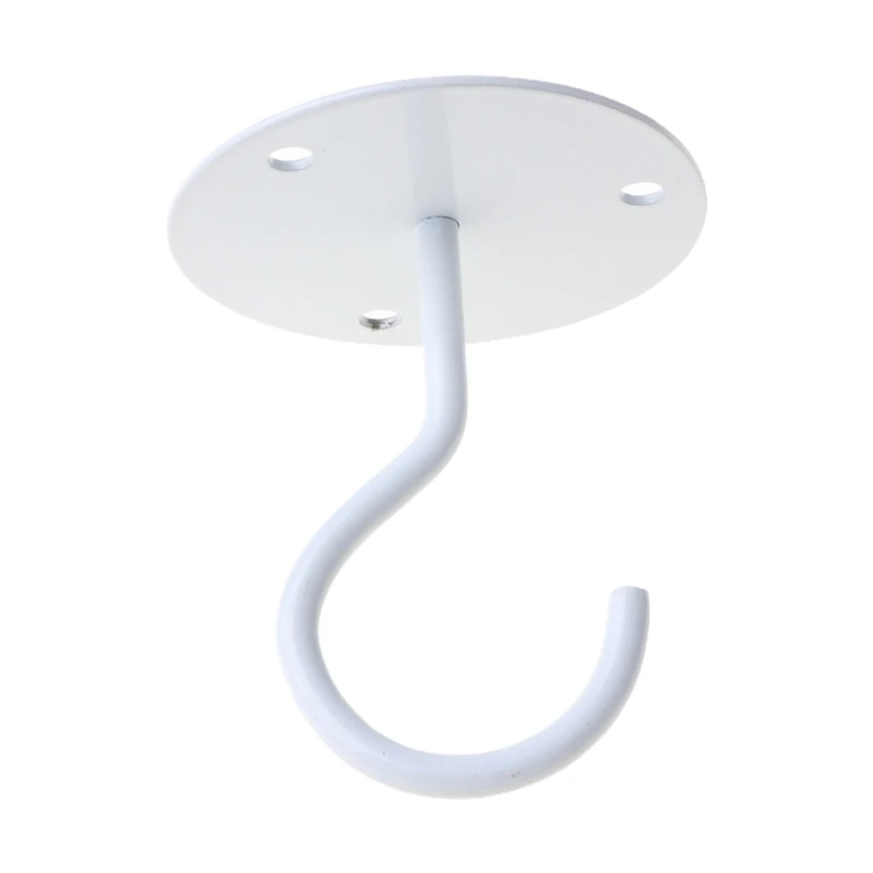 R1WA Wall Mount Ceiling Hook Bracket Hanger for Hanging Bird Feeders Lanterns Planter
R1WA Wall Mount Ceiling Hook Bracket Hanger for Hanging Bird Feeders Lanterns Planter