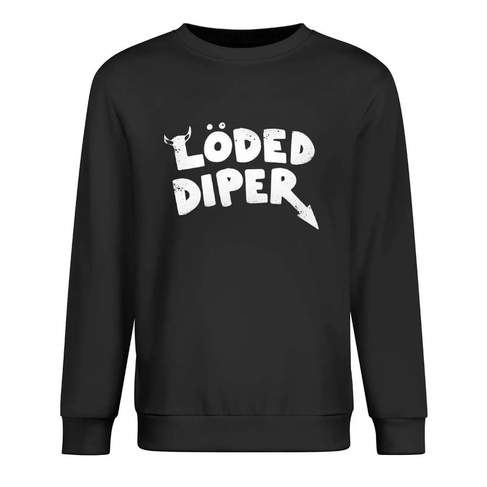 Loded Diper Pullover men's clothes men clothing winter clothes graphic t shirts men winter man sweatshirt
Loded Diper Pullover men's clothes men clothing winter clothes graphic t shirts men winter man sweatshirt