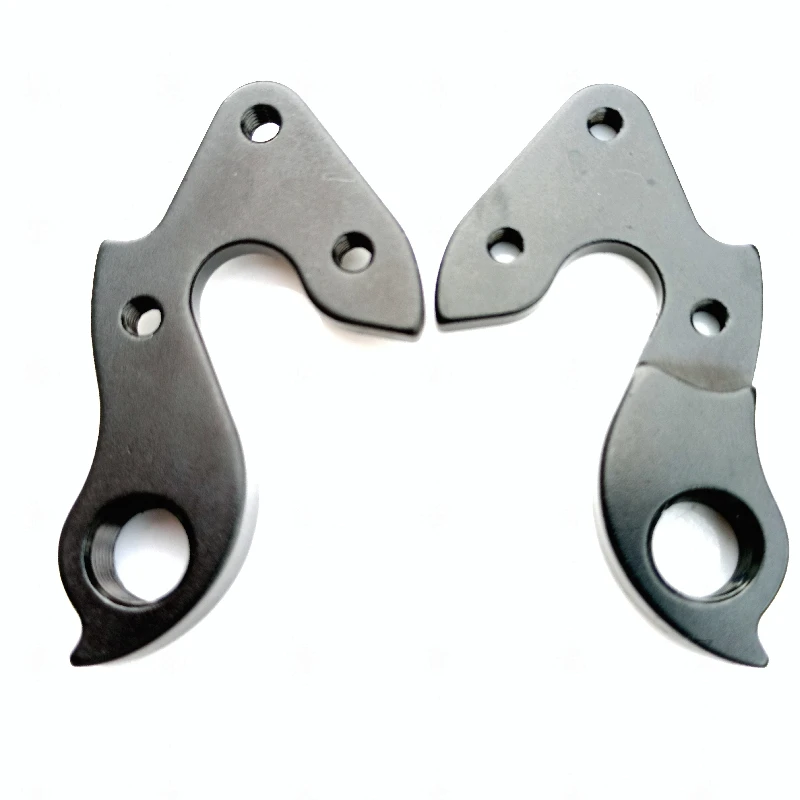 2PCS Bicycle Parts Mech Dropout For Xds 700C Rc1 Rc Ridley X Fire Velo Vie Vitesse 500 White Cyclocross Killer Derailleur Hanger
2PCS Bicycle Parts Mech Dropout For Xds 700C Rc1 Rc Ridley X Fire Velo Vie Vitesse 500 White Cyclocross Killer Derailleur Hanger