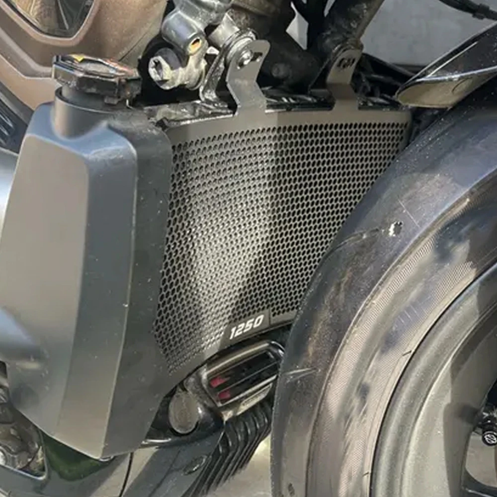 Motorcycle Radiator Grille Guard Cover Protection FOR Sportster S 1250 S1250 Sportster S RH1250S 2021 2022 2023 2024 2025 2026
Motorcycle Radiator Grille Guard Cover Protection FOR Sportster S 1250 S1250 Sportster S RH1250S 2021 2022 2023 2024 2025 2026