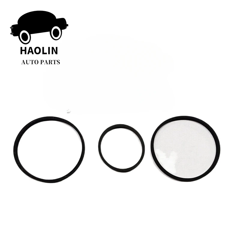 1/3Set Brand New Oil Radiator Sealing Ring Kit For LAND ROVER RANGE ROVER SPORT 368DT 3.6T OEM LR002342
1/3Set Brand New Oil Radiator Sealing Ring Kit For LAND ROVER RANGE ROVER SPORT 368DT 3.6T OEM LR002342