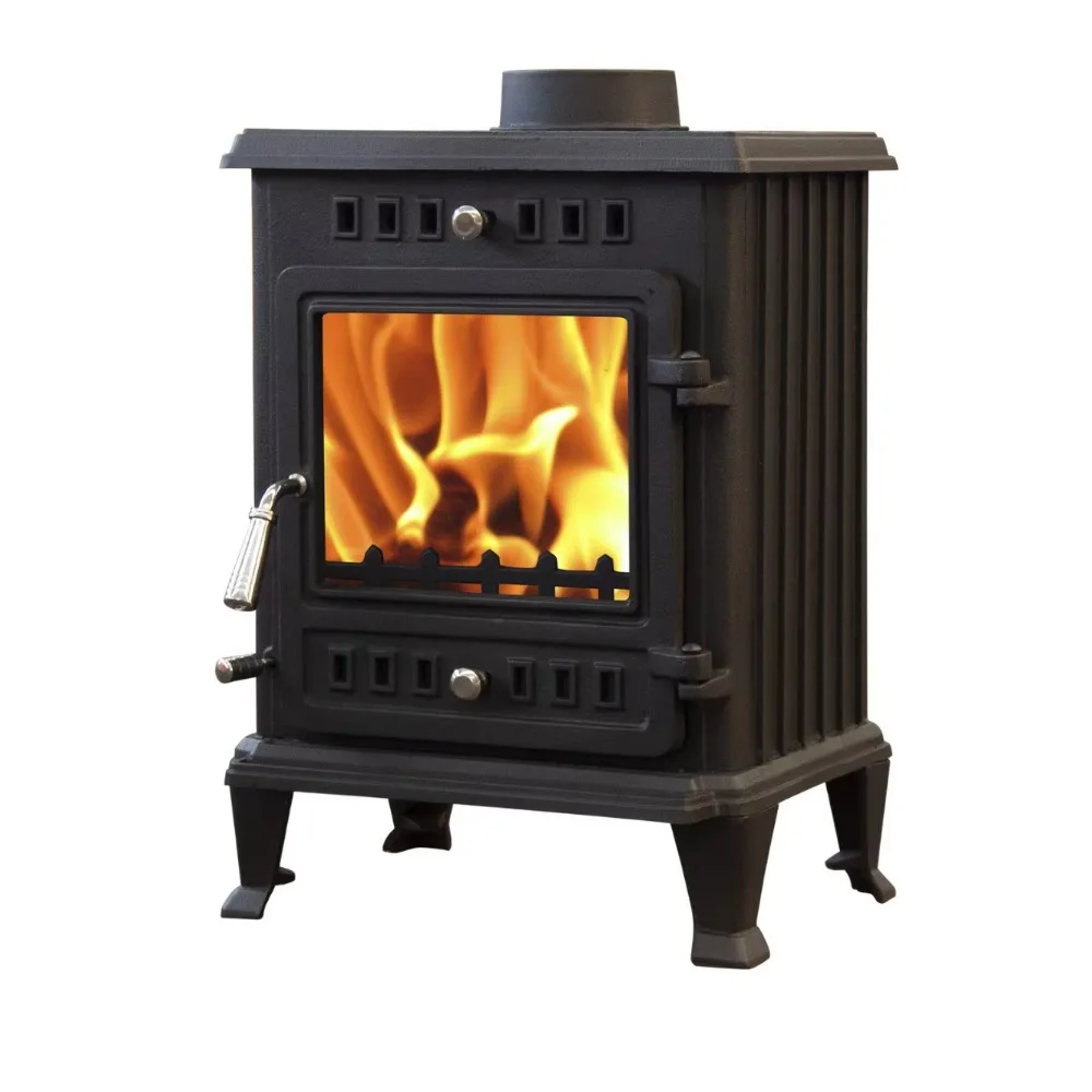 Freestanding Cast Iron Wood Burning Fireplace for Indoor Use Villa Home Decoration and Heating
Freestanding Cast Iron Wood Burning Fireplace for Indoor Use Villa Home Decoration and Heating