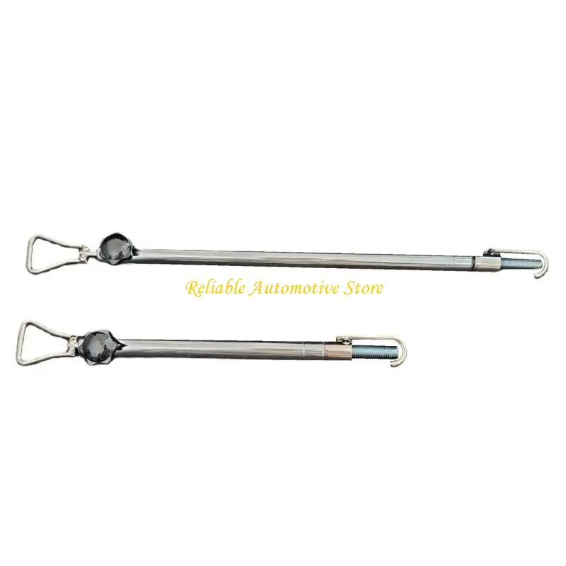 M68B Easy Carry Car Dent Repair Support Rod Comprehensive Auto Dent Repair Tool Simple to Use for Active Vehicle Maintenance
M68B Easy Carry Car Dent Repair Support Rod Comprehensive Auto Dent Repair Tool Simple to Use for Active Vehicle Maintenance