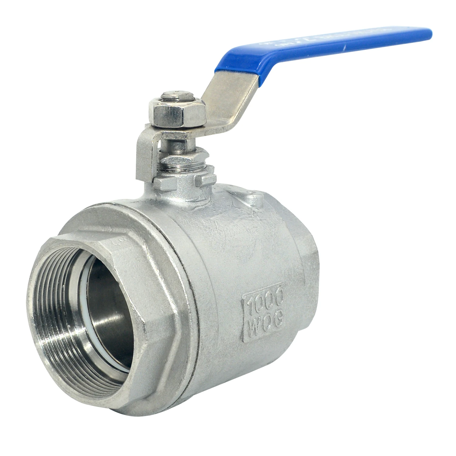 Megarion 1/2 "NPT внутренняя резьба SS316 полнопроходной шаровой кран из нержавеющей стали виниловая ручка WOG1000 шаровые краны с внутренней резьбой 1/2 дюйма
Megarion 1/2 "NPT внутренняя резьба SS316 полнопроходной шаровой кран из нержавеющей стали виниловая ручка WOG1000 шаровые краны с внутренней резьбой 1/2 дюйма