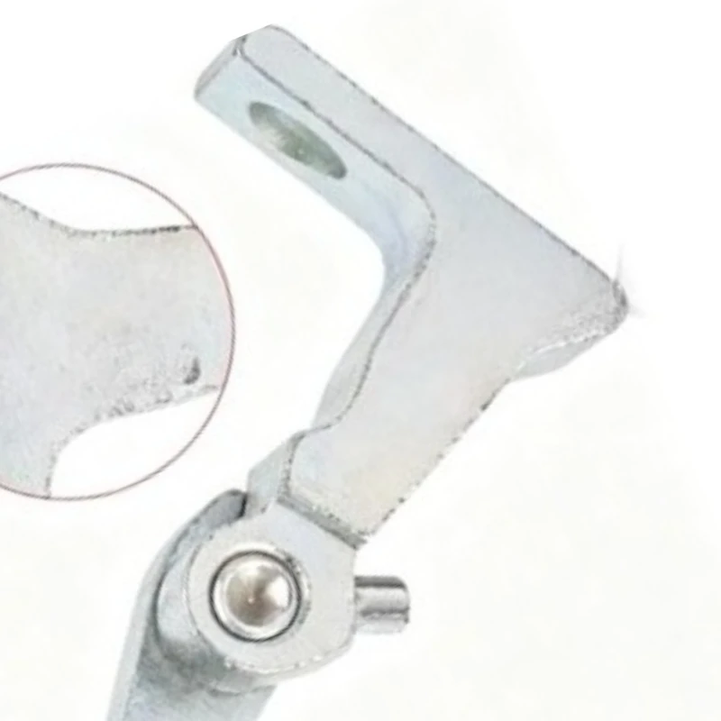 1pc Suitable for door hinges and door hinge brackets
1pc Suitable for door hinges and door hinge brackets