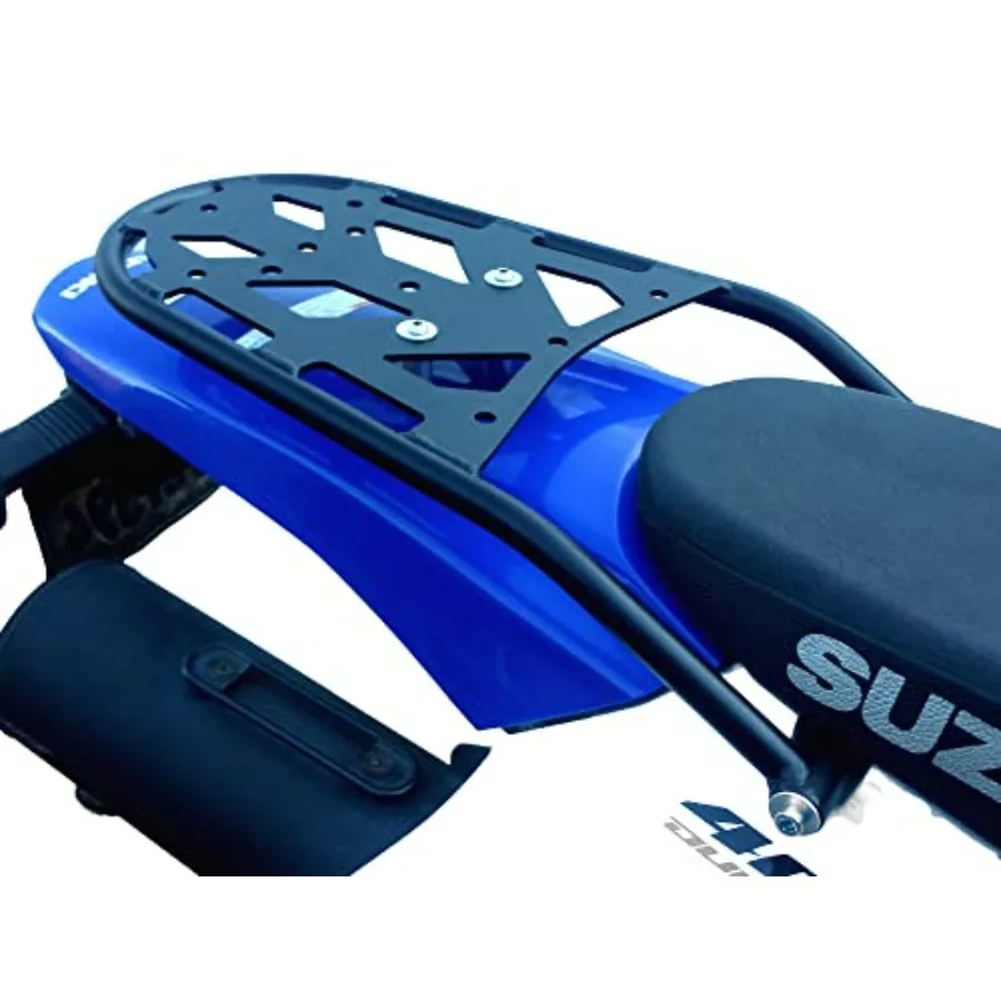 DRZ400 DRZ400S DRZ400SM Задний багажник (2000 г.) DRZ 400 DRZ 400S DRZ 400SM Аксессуары для багажника
DRZ400 DRZ400S DRZ400SM Задний багажник (2000 г.) DRZ 400 DRZ 400S DRZ 400SM Аксессуары для багажника