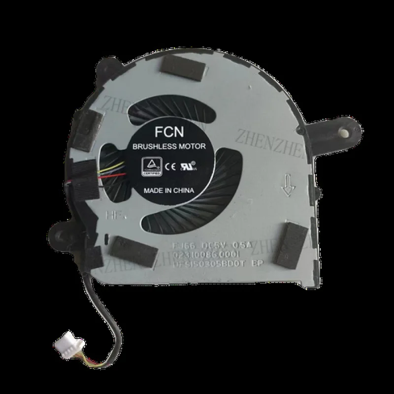 Y ДЛЯ Hp 800 600 400 G3 Ноутбук Настольный Мини ПК HDD Вентилятор охлаждения ноутбука 914256-001
Y ДЛЯ Hp 800 600 400 G3 Ноутбук Настольный Мини ПК HDD Вентилятор охлаждения ноутбука 914256-001