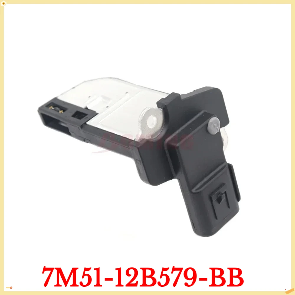 For FORD C-MAX ESCAPE FOCUS FUSION TRANSIT VOLVO C30 C70 S40 S80 V50,MAF Mass Air Flow Sensor 7M51-12B579-BB
For FORD C-MAX ESCAPE FOCUS FUSION TRANSIT VOLVO C30 C70 S40 S80 V50,MAF Mass Air Flow Sensor 7M51-12B579-BB
