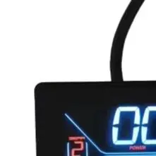 Поворотный ускоритель с ЖК-дисплеем Z-920, 48 В, 6-контактный дроссель для KUGOO M4 и запасной компонент для электрических скутеров
Поворотный ускоритель с ЖК-дисплеем Z-920, 48 В, 6-контактный дроссель для KUGOO M4 и запасной компонент для электрических скутеров