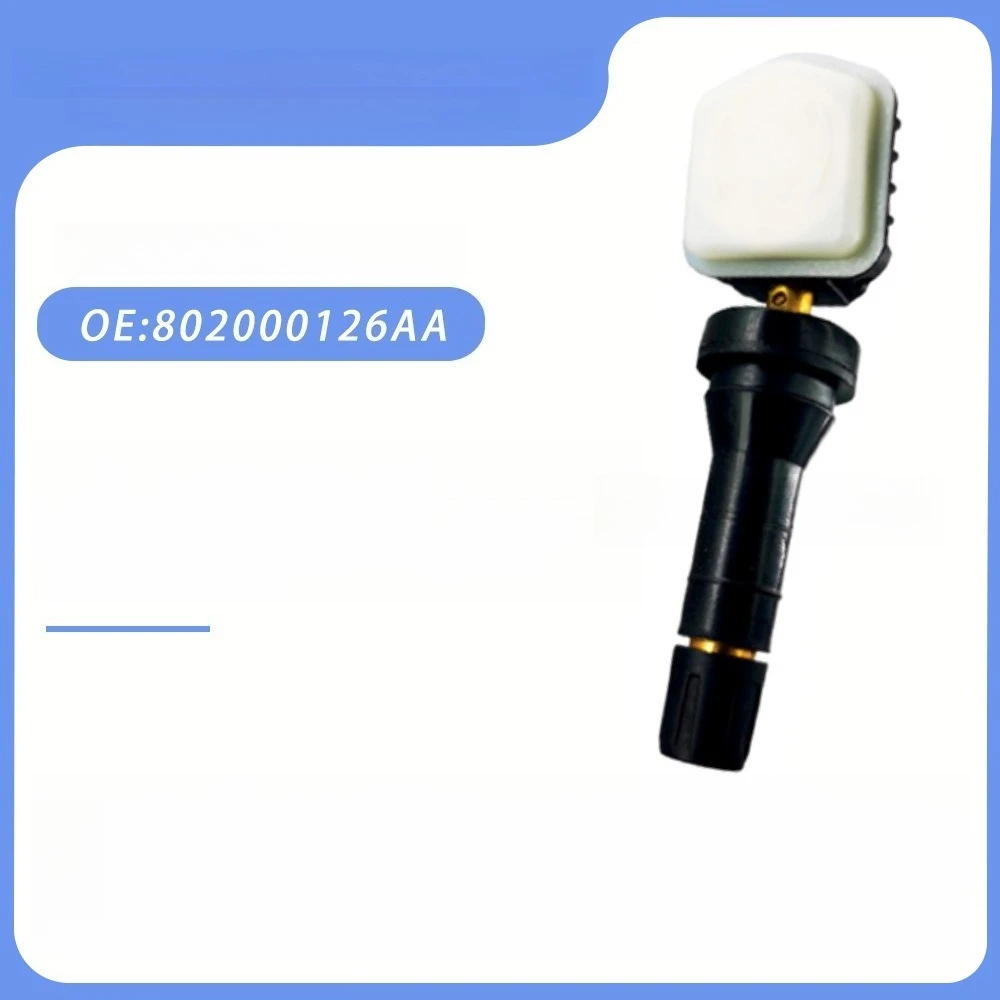 802000126AA 4pcs Tire Pressure Sensor for Chery Tiggo 8PLUS20 For Chery Tiggo 8 Pro Plus Tiggo 7 Pro
802000126AA 4pcs Tire Pressure Sensor for Chery Tiggo 8PLUS20 For Chery Tiggo 8 Pro Plus Tiggo 7 Pro