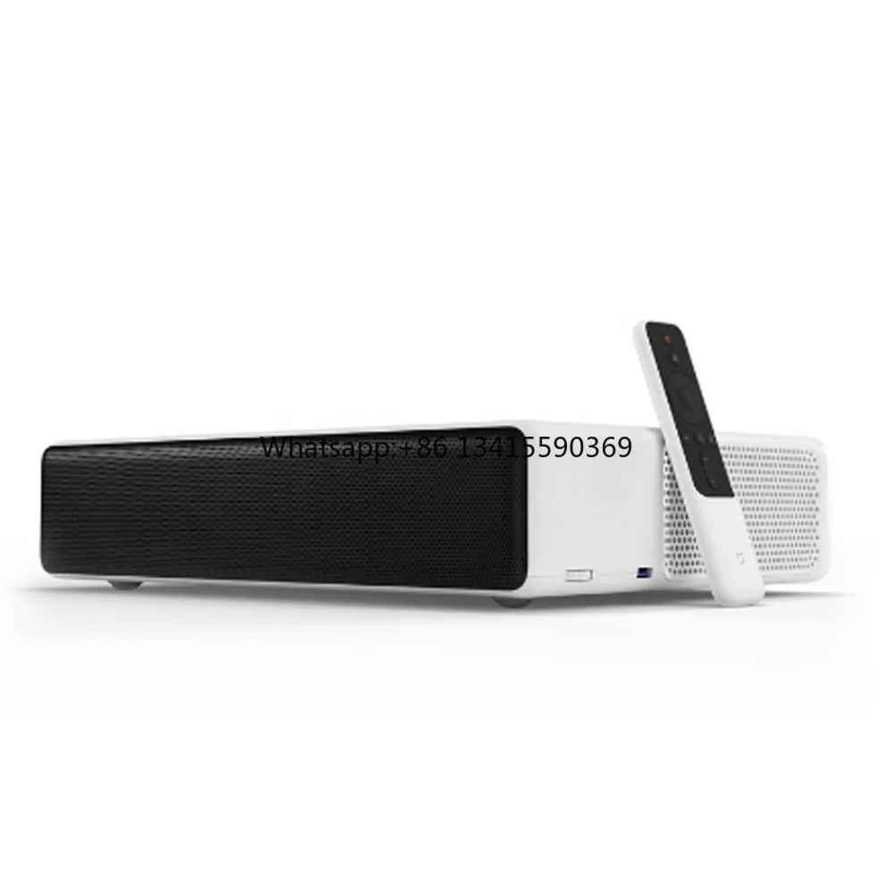 Hotsale lasei Projector 4k Xiao Mi Hdr Home Projector 1080p Native 4k Projector
Hotsale lasei Projector 4k Xiao Mi Hdr Home Projector 1080p Native 4k Projector