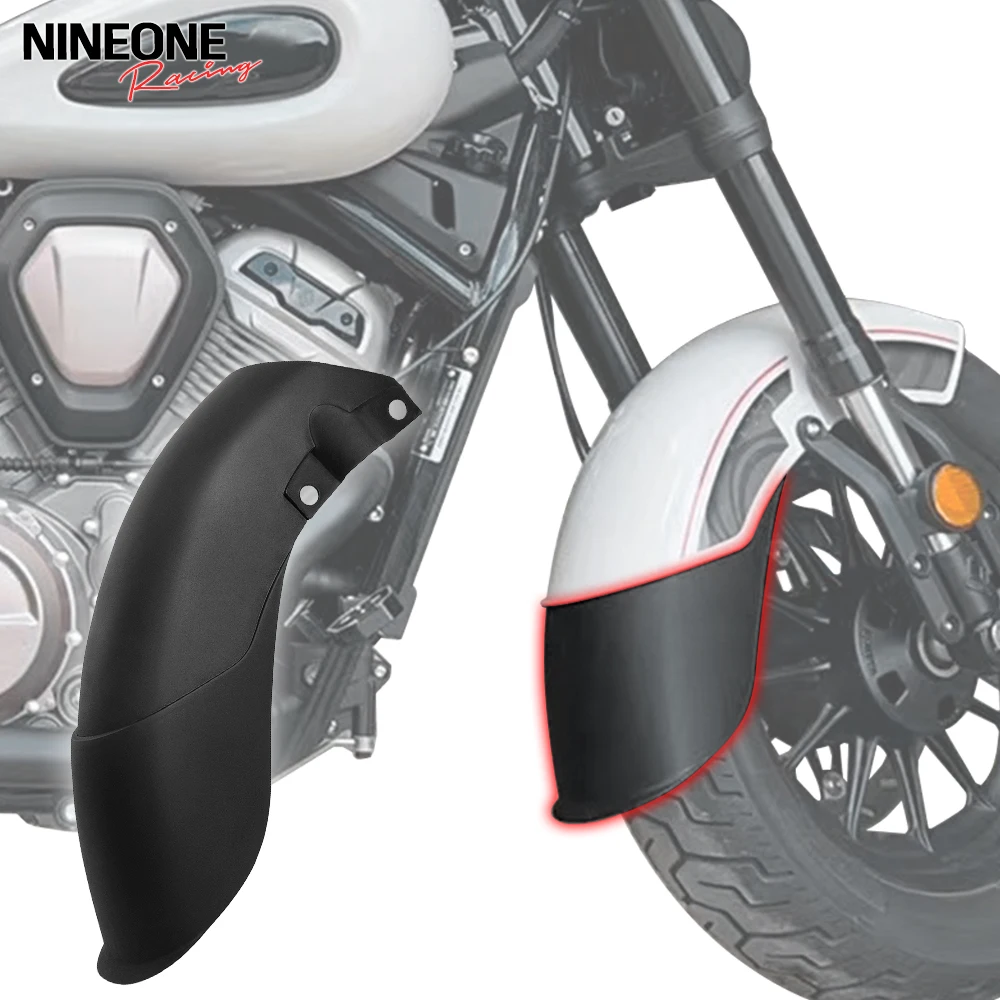 Motorcycle Extended Front And Rear Fender Splash Guard Mudguard Fairing For Benda Chinchilla450 Chinchilla 450 Accessories
Motorcycle Extended Front And Rear Fender Splash Guard Mudguard Fairing For Benda Chinchilla450 Chinchilla 450 Accessories