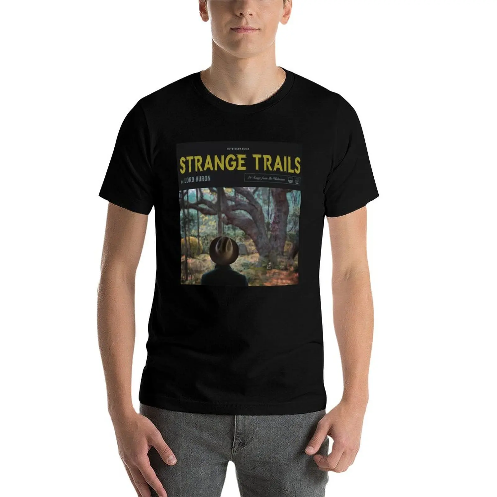 Lord huron Shirt T-Shirt man graphic t shirt t shirts for man pack white men t shirt cotton 100% T-Shirt
Lord huron Shirt T-Shirt man graphic t shirt t shirts for man pack white men t shirt cotton 100% T-Shirt