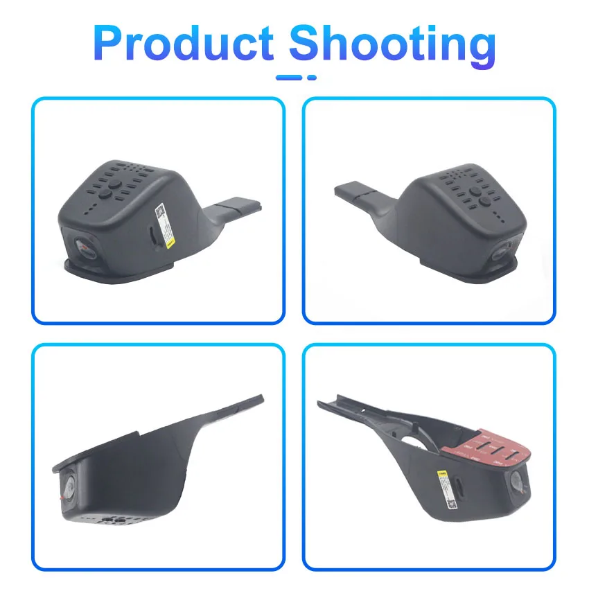 4K HD 2160P Car Mini Wifi Camera Full dvr Car Dash Cam Video Recorder Original DVR For Toyota Camry RAV4 For Lexus ES UX RX LC
4K HD 2160P Car Mini Wifi Camera Full dvr Car Dash Cam Video Recorder Original DVR For Toyota Camry RAV4 For Lexus ES UX RX LC