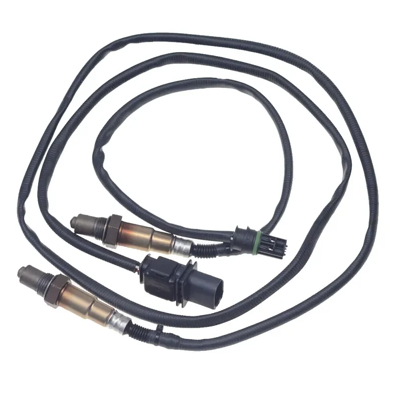 Oxygen Sensor 25025018 13773014 for BMW 328i 2006 BMW 32
Oxygen Sensor 25025018 13773014 for BMW 328i 2006 BMW 32