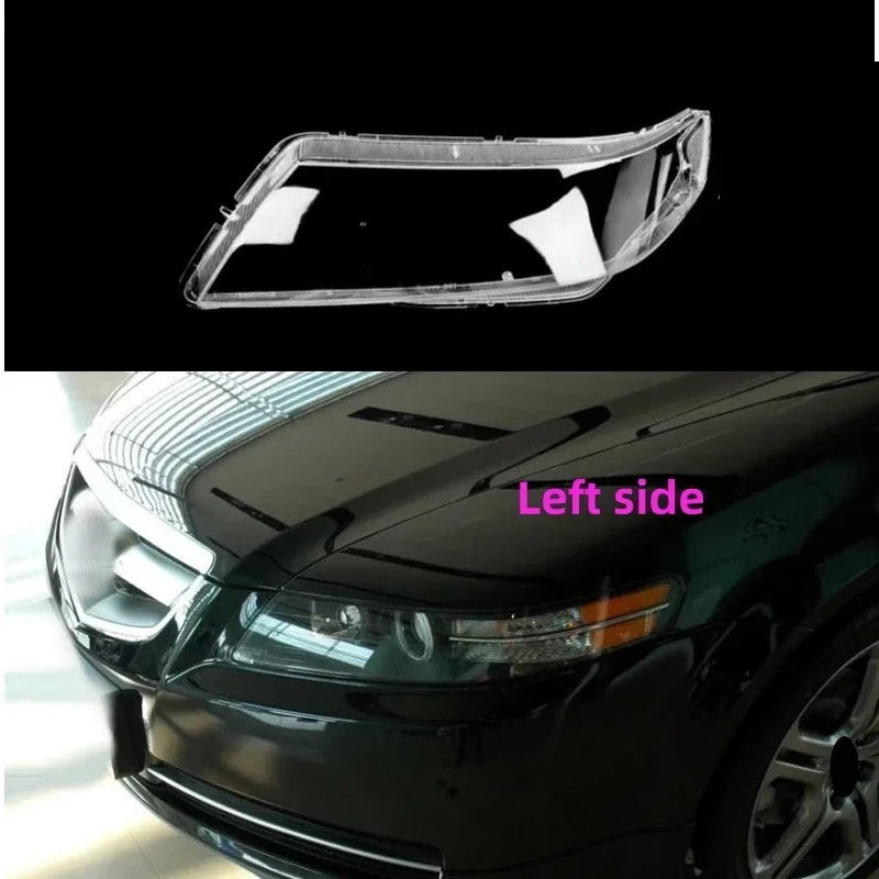 For Acura TSX 2006 2007 2008 Car Headlamp Lens Headlight Shell Replacement Headlight Cover Headlight Glass
For Acura TSX 2006 2007 2008 Car Headlamp Lens Headlight Shell Replacement Headlight Cover Headlight Glass