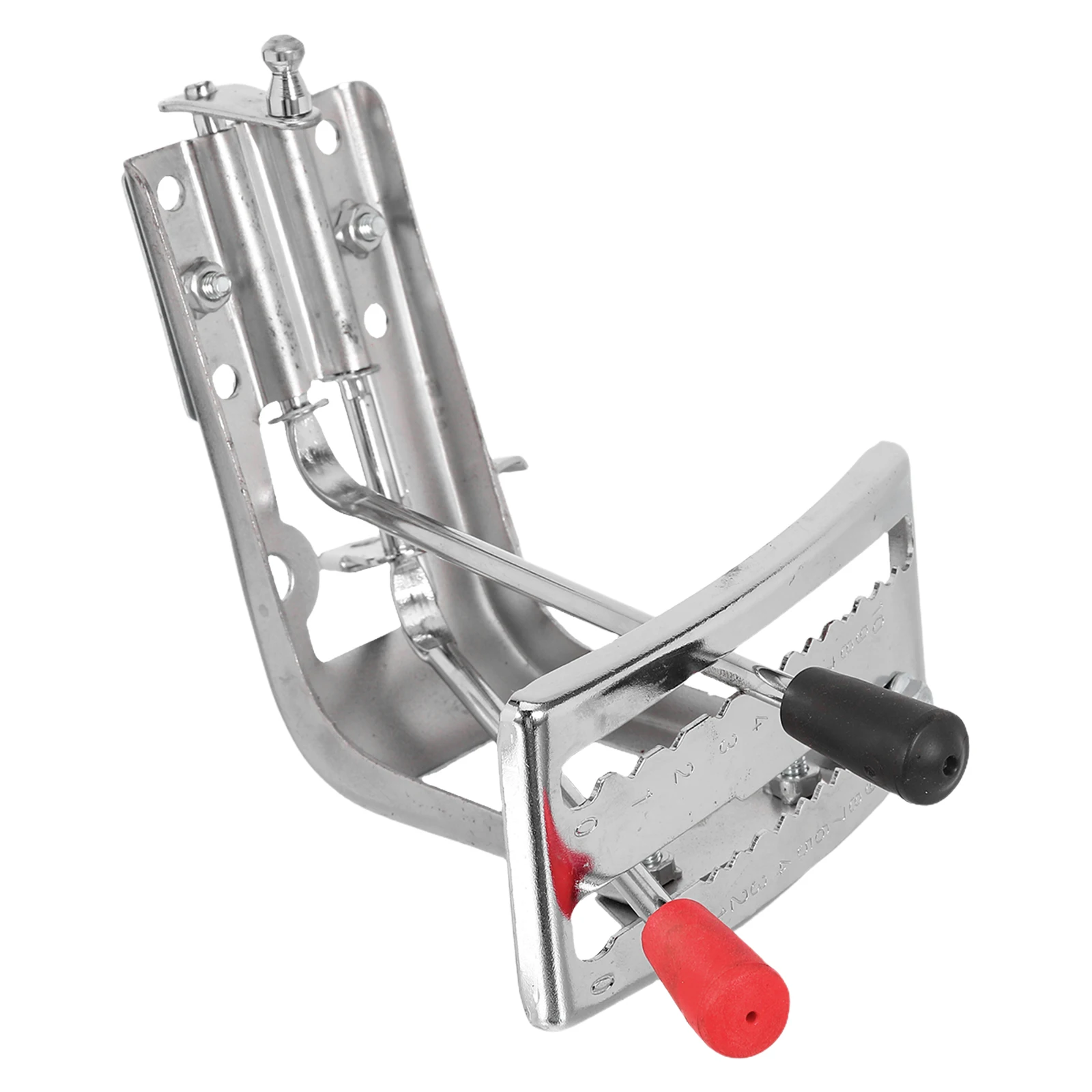 Fertilizer Spreader Control Assembly Stainless Steel Throttle Lever Agricultural Use Powder Spread Controller Fertilizer
Fertilizer Spreader Control Assembly Stainless Steel Throttle Lever Agricultural Use Powder Spread Controller Fertilizer