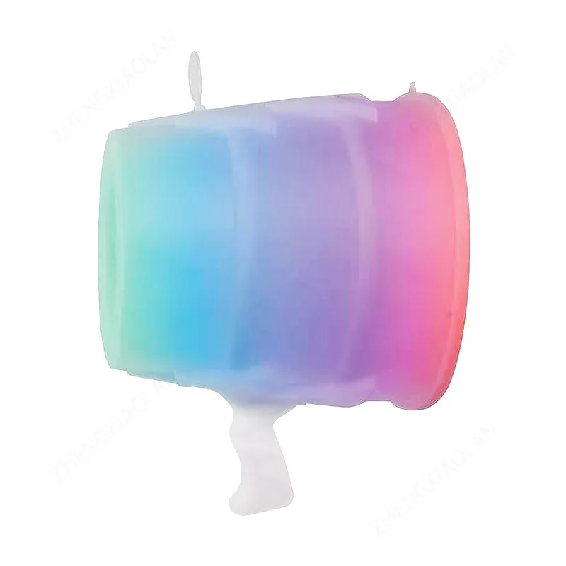 AIRZOOKA Air Blaster Cannon Toy Kids Gift Pranks Joke Funny Toys Novelty Stress Reliever Creative Gadget for Children
AIRZOOKA Air Blaster Cannon Toy Kids Gift Pranks Joke Funny Toys Novelty Stress Reliever Creative Gadget for Children