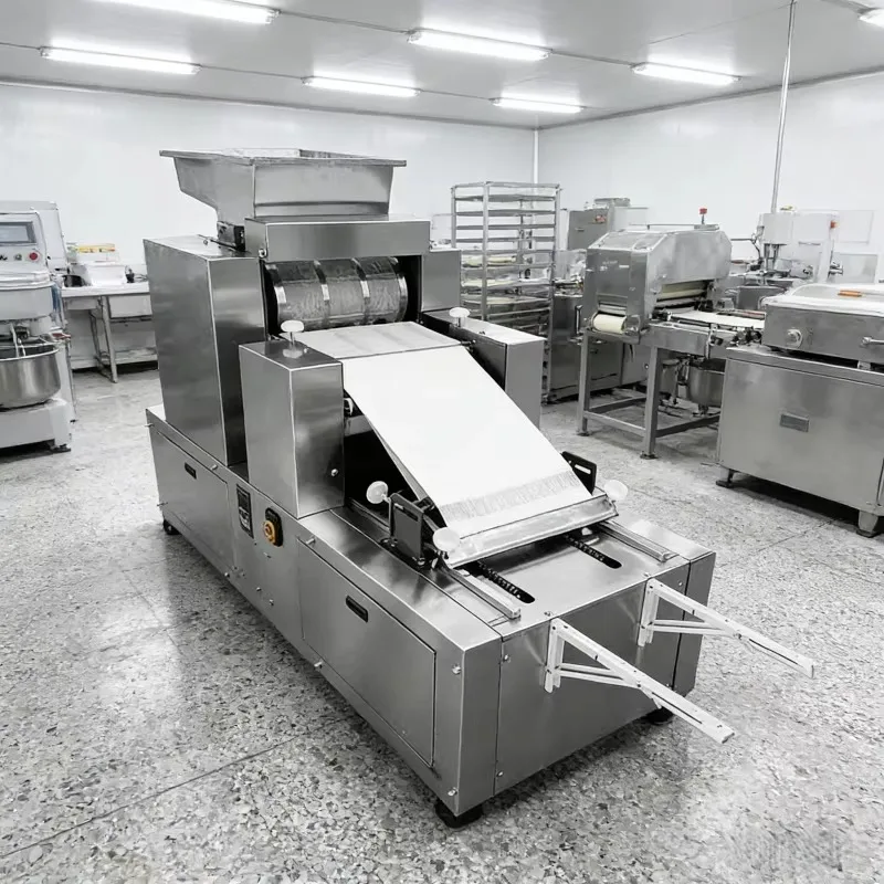 New Crisp Pressing Peach Small Animal Salty Biscuit Rotary Mould Press Roller Cookie Forming Machine Bakery Use High
New Crisp Pressing Peach Small Animal Salty Biscuit Rotary Mould Press Roller Cookie Forming Machine Bakery Use High