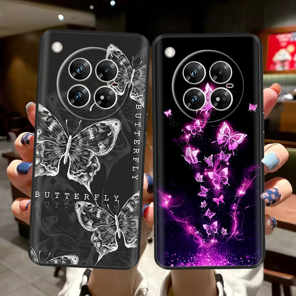 Для OPPO Find X8 Pro чехол с милым мультяшным рисунком, мягкие силиконовые чехлы из ТПУ для Oppo Find X8 Pro, защитная задняя крышка
Для OPPO Find X8 Pro чехол с милым мультяшным рисунком, мягкие силиконовые чехлы из ТПУ для Oppo Find X8 Pro, защитная задняя крышка