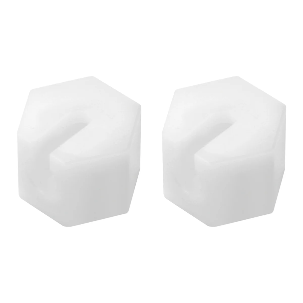 SPOR SodaStream Crystal 1.0 2.0 Nozzle Replacement Nuts Set of Two, Quick-Fit CO2 Connector, Safe Gas Seal
SPOR SodaStream Crystal 1.0 2.0 Nozzle Replacement Nuts Set of Two, Quick-Fit CO2 Connector, Safe Gas Seal