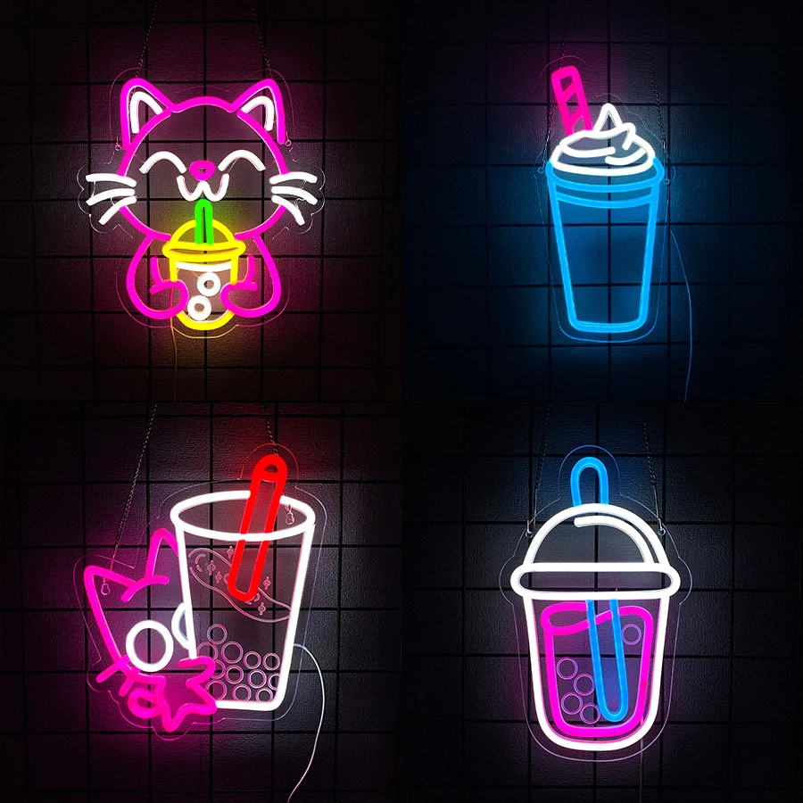 Неоновая вывеска с чаем с молоком для декора стен, светодиодный неоновый свет для магазина чая с молоком, ресторана, кофейни, десертного магазина, гостиницы, декора бара, подарок
Неоновая вывеска с чаем с молоком для декора стен, светодиодный неоновый свет для магазина чая с молоком, ресторана, кофейни, десертного магазина, гостиницы, декора бара, подарок