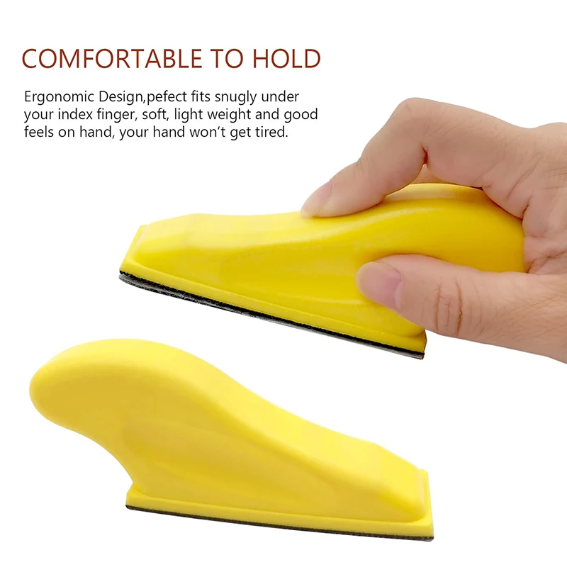 Mini Sander Suitable for Small Projects Detailing Handles Sanding Tools For DIY Crafts Wood Finishing Small Space Polishing
Mini Sander Suitable for Small Projects Detailing Handles Sanding Tools For DIY Crafts Wood Finishing Small Space Polishing