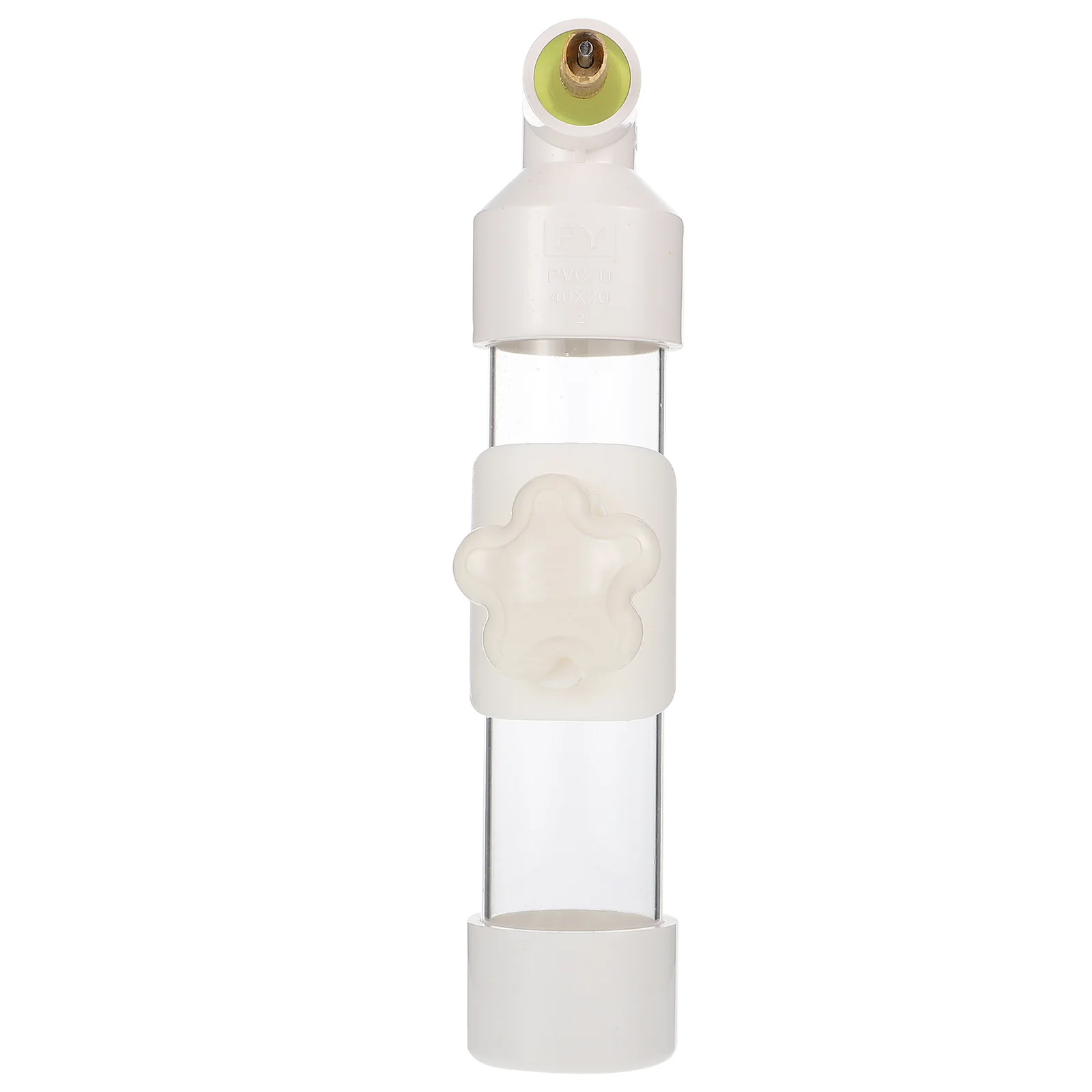 Automatic Bird Water Dispenser Durable Splash-Proof Parrot Water Feeder Plastic Cage Hanging Bottle for Small Birds
Automatic Bird Water Dispenser Durable Splash-Proof Parrot Water Feeder Plastic Cage Hanging Bottle for Small Birds