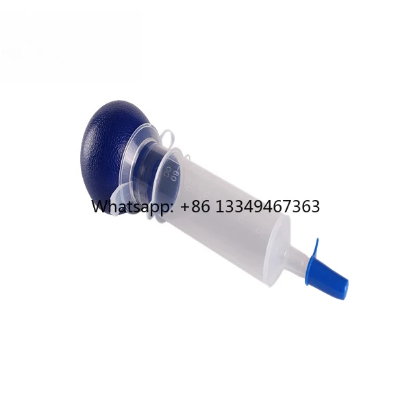 Soft Bulb Irrigation 60ml, Single-Use Design for Precise and Contamination-Free Irrigation Feeding Irrigation
Soft Bulb Irrigation 60ml, Single-Use Design for Precise and Contamination-Free Irrigation Feeding Irrigation