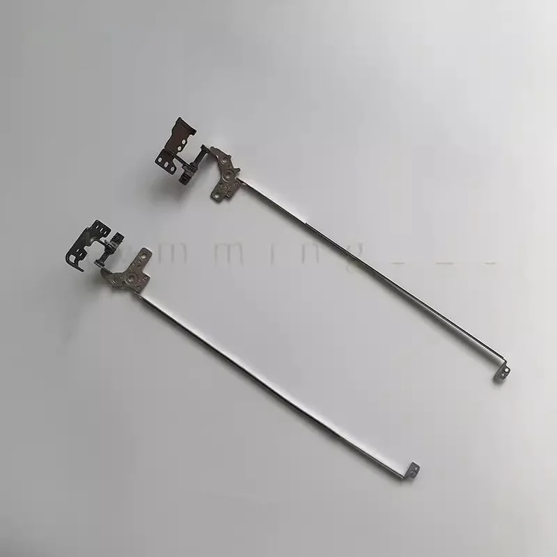 NEW Laptop LCD Hinges for Asus FX504 ZX80 FX504G FX80 FX80G Shaft Screen Axis
NEW Laptop LCD Hinges for Asus FX504 ZX80 FX504G FX80 FX80G Shaft Screen Axis