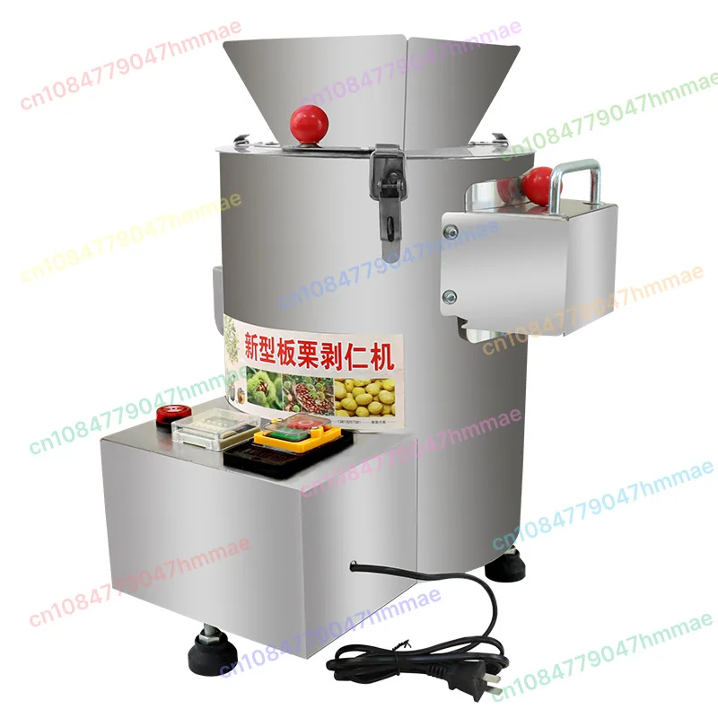 Подходит для сухофруктов, жареных семян и орехов. Магазин инструментов для шелушения каштанов. Машина для удаления кожуры каштана с 10 лезвиями.
Подходит для сухофруктов, жареных семян и орехов. Магазин инструментов для шелушения каштанов. Машина для удаления кожуры каштана с 10 лезвиями.