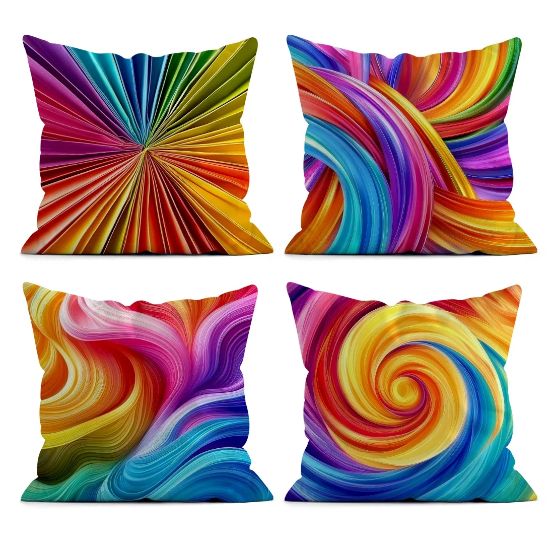 1 PC Colorful Abstract Pattern Pillowcase Throw Pillow Cushion Cover Seat Car Home Decor Sofa Bed Decorative Pillowcase 45x45cm
1 PC Colorful Abstract Pattern Pillowcase Throw Pillow Cushion Cover Seat Car Home Decor Sofa Bed Decorative Pillowcase 45x45cm