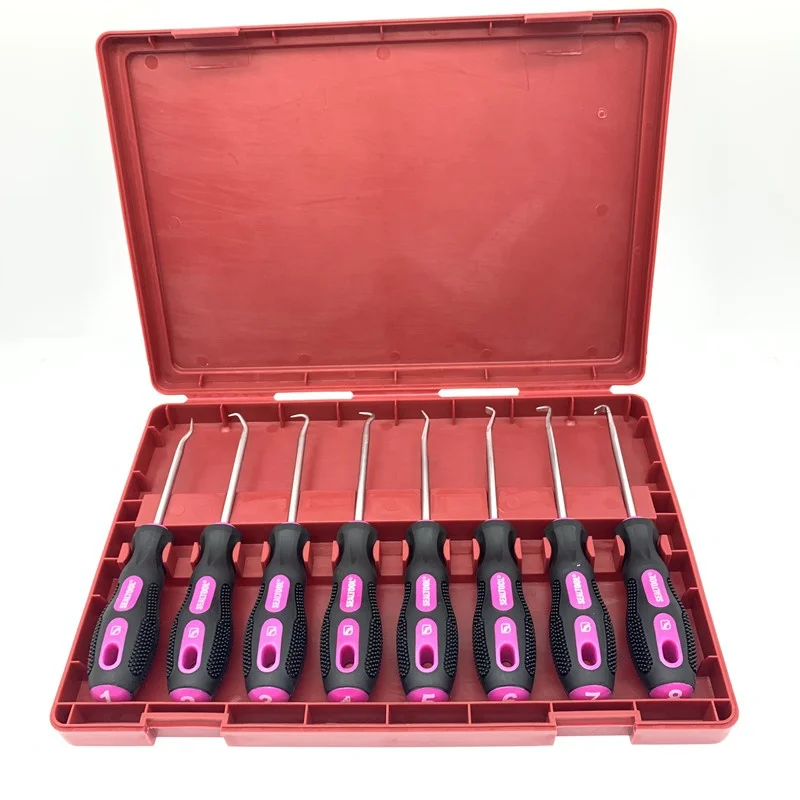 For Heavy Metal Hooks Picking Up Seals And O-ring Duty Seal Hook Excavator RXMVP
For Heavy Metal Hooks Picking Up Seals And O-ring Duty Seal Hook Excavator RXMVP